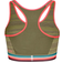 Ortovox 185 Rock'n'Wool Sport Top Women's - Wild Herbs