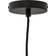 Dyberg Larsen DL31 Glass Opal/Chrome Pendant Lamp ∅ 31cm