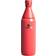 Stanley All Day Slim Hot Coral Gloss Water Bottle