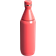 Stanley All Day Slim Hot Coral Gloss Water Bottle
