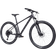 White XC Lite 25 Hardtail Mountainbike Unisex Unisex