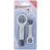 BGS Nut Splitter Set 2