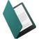 Amazon All-new Amazon Kindle Paperwhite and Kindle Colorsoft Case, Lightweight and Water-Safe, Foldable Protective Cover - Fabric Jade