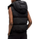 Lululemon Wunder Puff 600 Down Fill Cropped Vest - Black