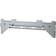 IKEA EKET Grey Vägghylla 29.5cm