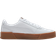 Puma Carina Leather W - White/Gum