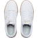 Puma Carina Leather W - White/Gum