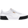 Puma Carina Leather W - White/Black