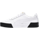 Puma Carina Leather W - White/Black