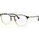Ray-Ban RB6375 2890 Black On Gold