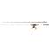 Abu Garcia Max STX Combo 6,6' 10-40g M.