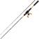 Abu Garcia Max STX Combo 6,6' 10-40g M.