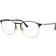 Ray-Ban RB6375 3051 Black On Gold