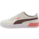 Puma Carina Leather W - Khaki/White/Brown