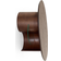 BordBirger Esset Smoked Oak Soffbord 70x120cm