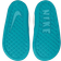 Nike Pico 5 TDV - Photon Dust/Oracle Aqua/Hyper