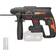 Worx WX381.9 Solo