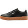 Puma Carina Leather W - Black