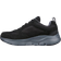 Skechers Arch Fit Render Waterproof M - Black