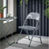 Habitat Macadam Grey Kitchen Chair 78.5cm