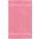Lord Nelson Fairtrade Gæstehåndklæde Pink (70x50cm)