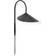 ferm LIVING Arum Swivel Sort Vægarmatur