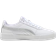 Puma Carina Leather W - White/Silver