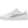 Puma Carina Leather W - White/Silver
