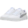 Puma Carina Leather W - White/Silver