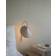 ferm LIVING Arum Swivel Cashmere Wall light