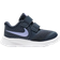 Nike Star Runner 2 TDV - Thunder Blue/Purple/Pulse Fire