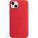 Apple Silicone Case with MagSafe for iPhone 14 Plus (PRODUCT)RED