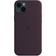 Apple Silicone Case with MagSafe for iPhone 14 Plus Elderberry