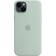 Apple Silicone Case with MagSafe for iPhone 14 Plus Succulent