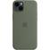 Apple Silicone Case with MagSafe for iPhone 14 Plus Olive
