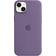 Apple Silicone Case with MagSafe for iPhone 14 Plus Iris