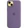 Apple Silicone Case with MagSafe for iPhone 14 Plus Iris