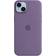 Apple Silicone Case with MagSafe for iPhone 14 Plus Iris