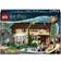LEGO Harry Potter Privet Drive: Aunt Marges Visit 76451