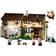 LEGO Harry Potter Privet Drive: Aunt Marges Visit 76451