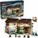 LEGO Harry Potter Privet Drive: Aunt Marges Visit 76451