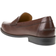 Geox New Damon - Dark Brown