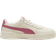 Puma Carina Leather W - Frosted Ivory/Dusty Orchid