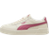 Puma Carina Leather W - Frosted Ivory/Dusty Orchid