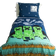Jerry Fabrics Minecraft Sssleep Tight Sengetøjssæt 140 x 200 cm 140x200cm