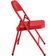 Habitat Macadam Red Kitchen Chair 78.5cm