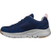 Skechers Arch Fit Render Waterproof M - Navy