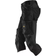 Snickers 6142 AllRoundWork 3/4 Pirate Trousers - Black