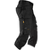 Snickers 6142 AllRoundWork 3/4 Pirate Trousers - Black