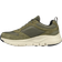 Skechers Arch Fit Render Waterproof M - Olive